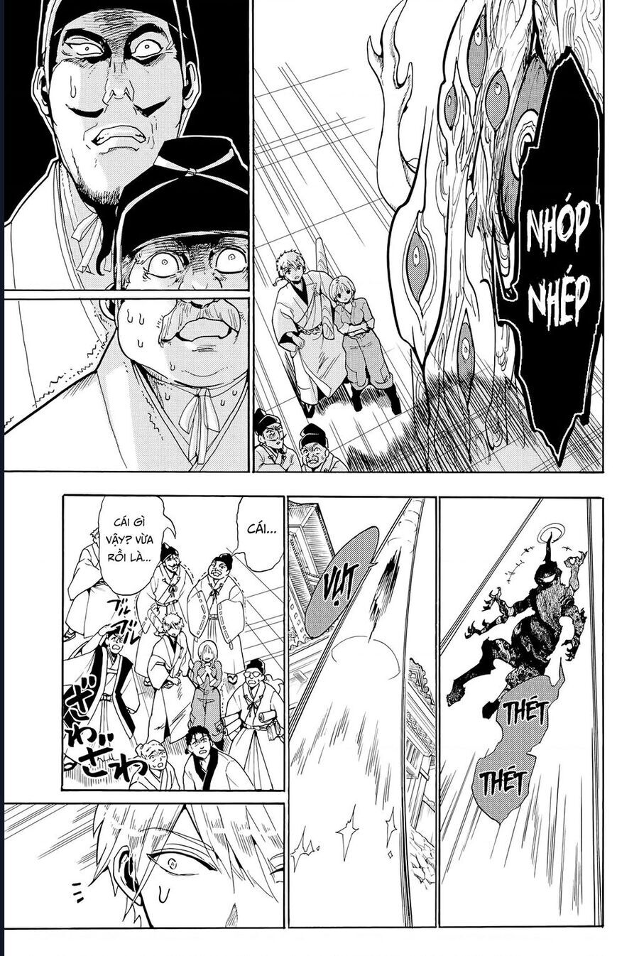 Orient [Chap 129-130] - Page 20