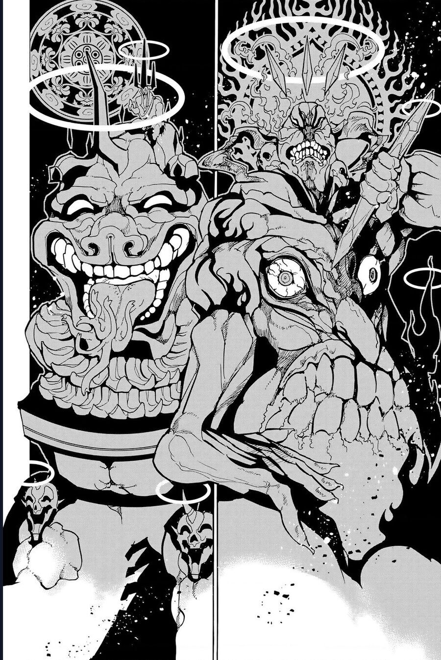 Orient [Chap 129-130] - Page 24