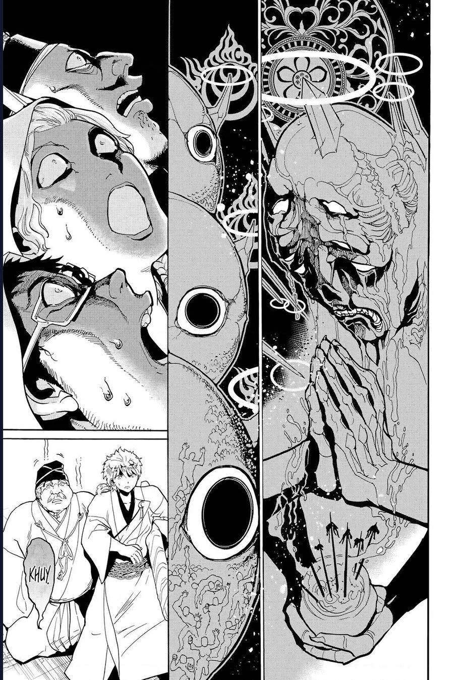 Orient [Chap 129-130] - Page 25