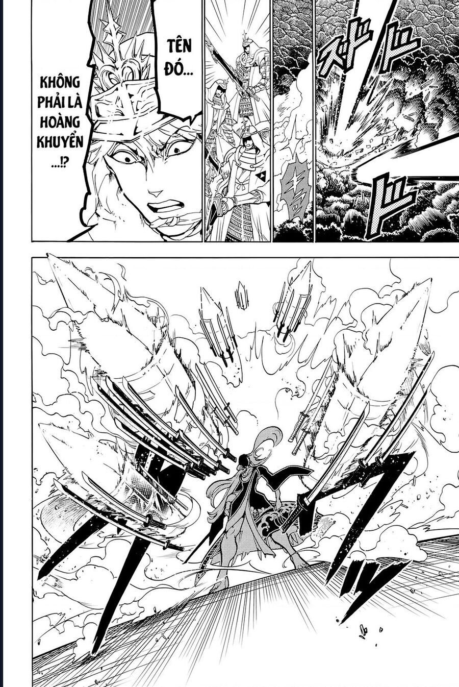 Orient [Chap 129-130] - Page 32