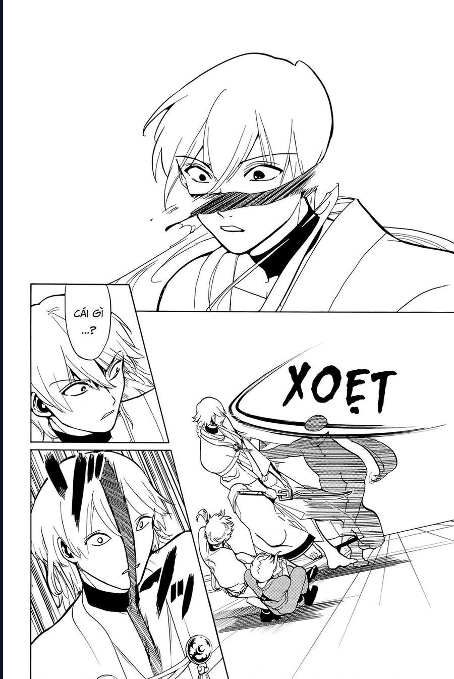 Orient [Chap 129-130] - Page 36