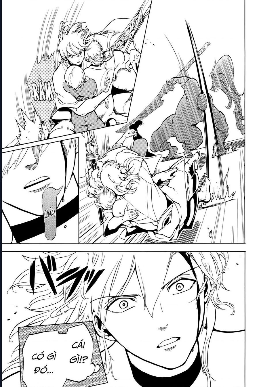 Orient [Chap 129-130] - Page 37
