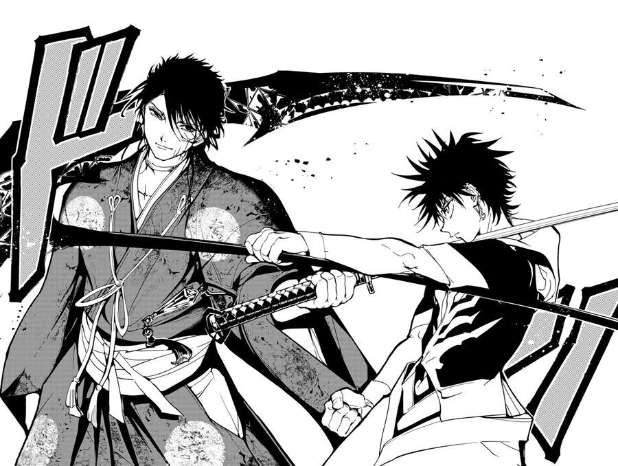 Orient [Chap 129-130] - Page 40
