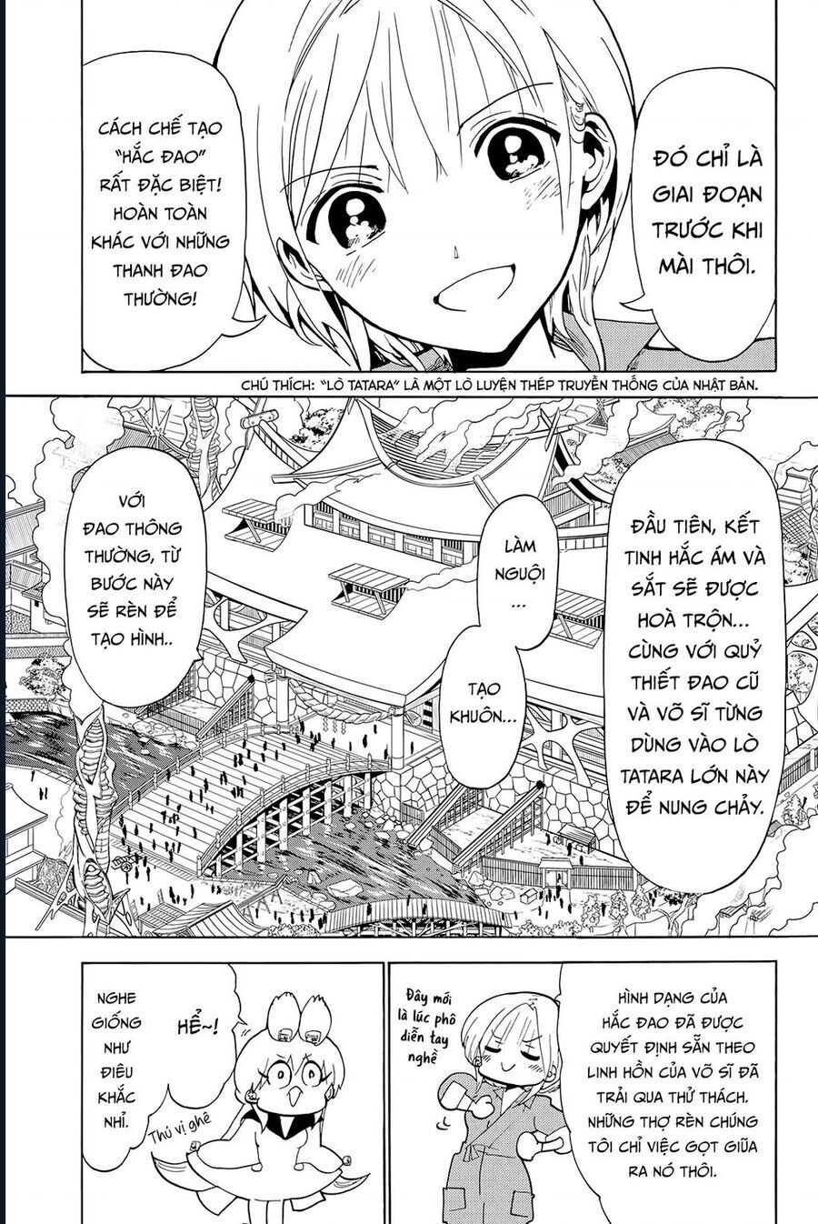 Orient [Chap 129-130] - Page 8