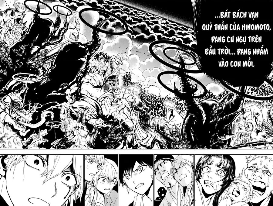 Orient [Chap 129-130] - Page 12