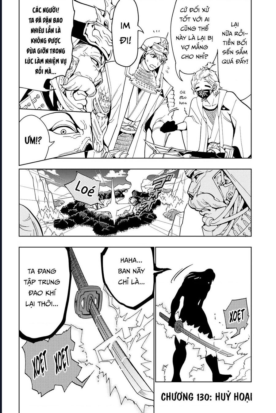 Orient [Chap 129-130] - Page 2