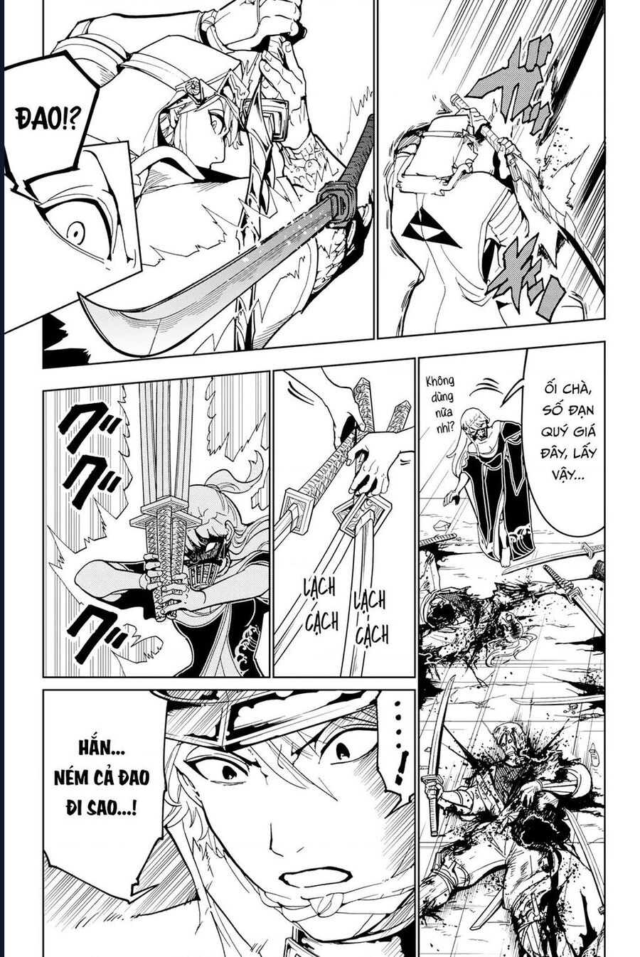 Orient [Chap 129-130] - Page 24