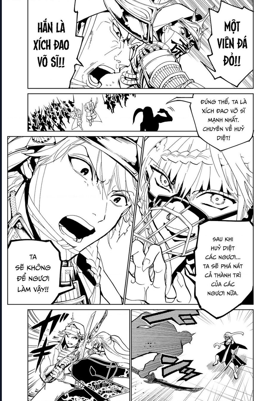 Orient [Chap 129-130] - Page 26