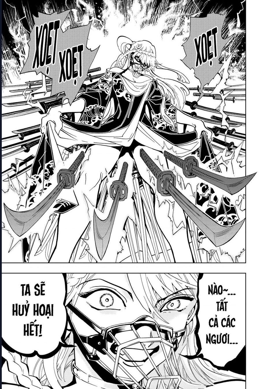 Orient [Chap 129-130] - Page 3