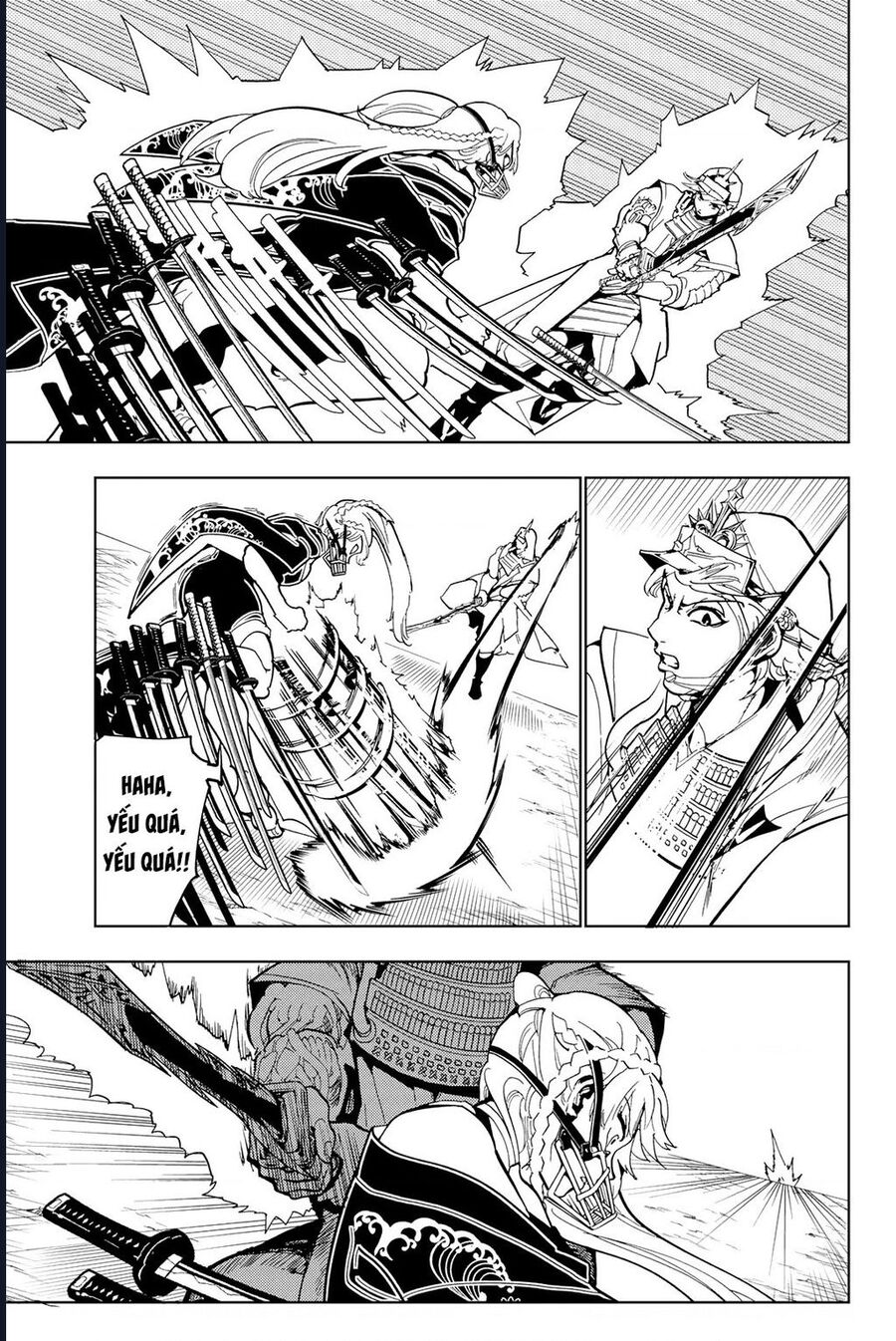 Orient [Chap 129-130] - Page 30