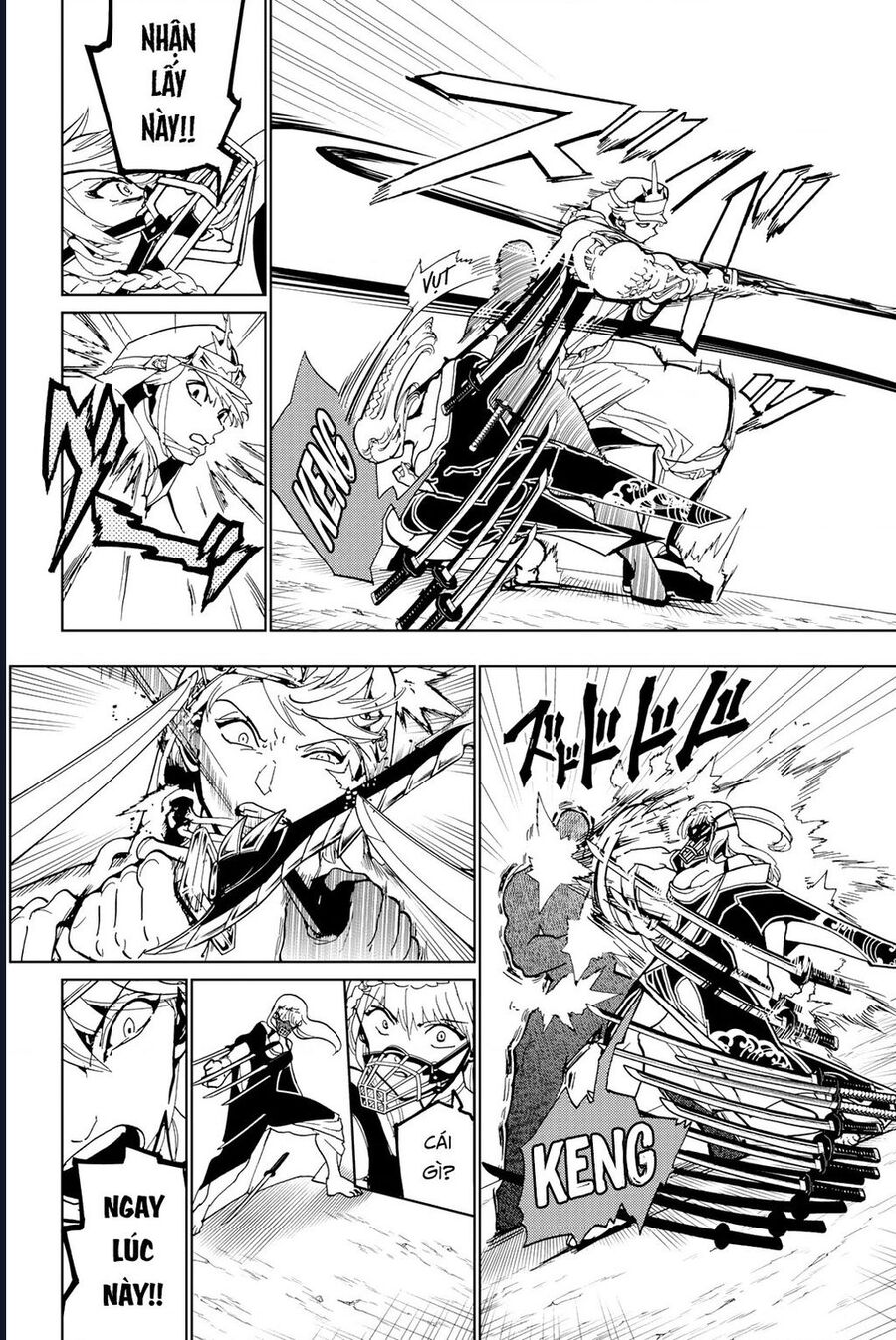 Orient [Chap 129-130] - Page 31