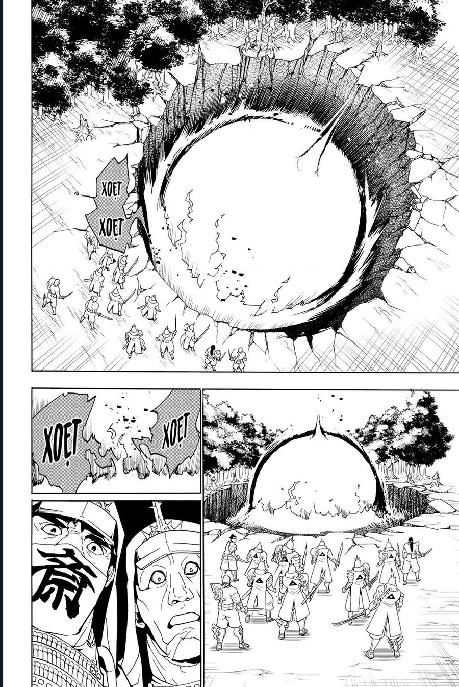 Orient [Chap 129-130] - Page 35