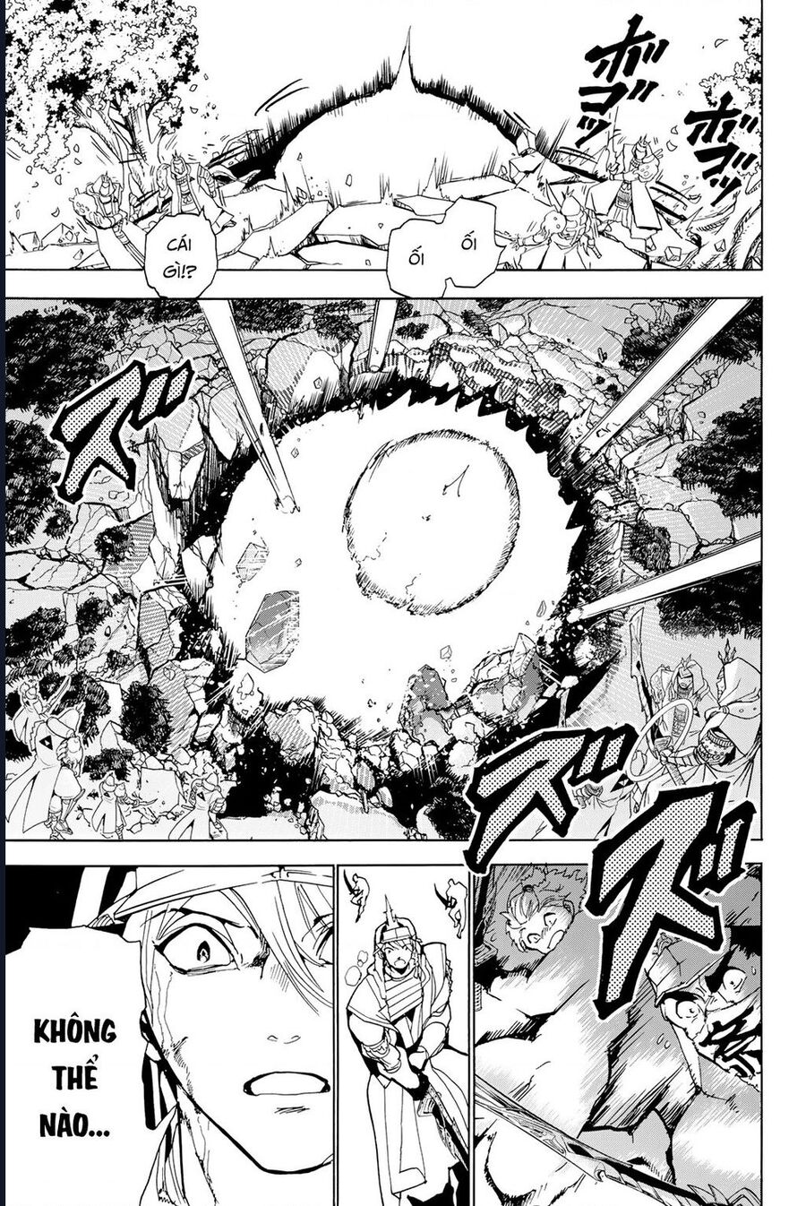 Orient [Chap 129-130] - Page 36