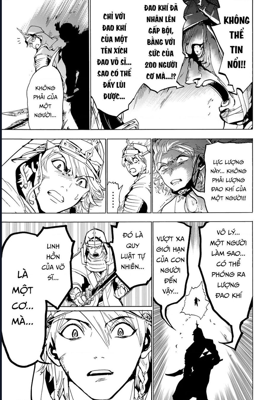 Orient [Chap 129-130] - Page 38