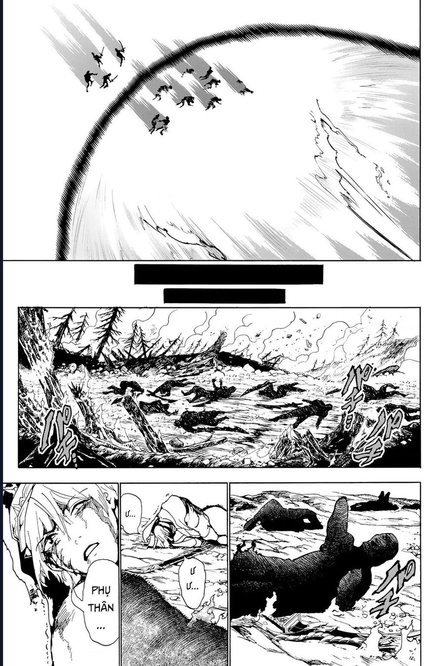 Orient [Chap 129-130] - Page 41