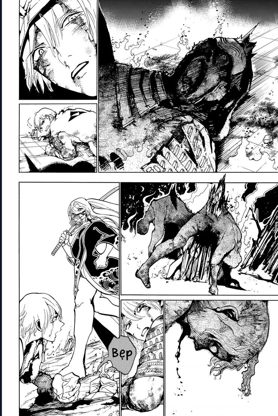 Orient [Chap 129-130] - Page 42