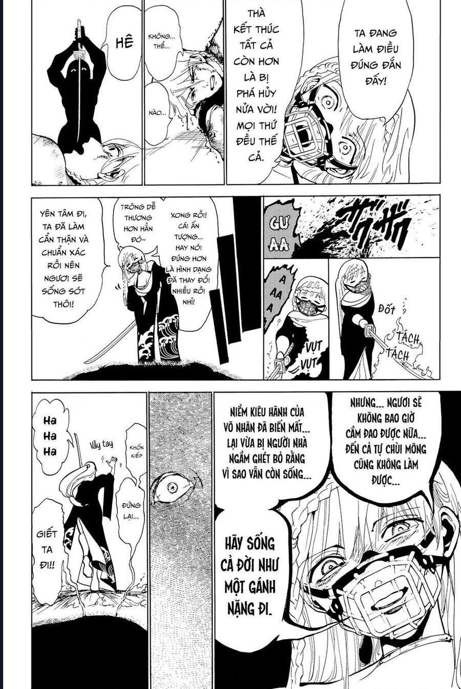 Orient [Chap 129-130] - Page 44
