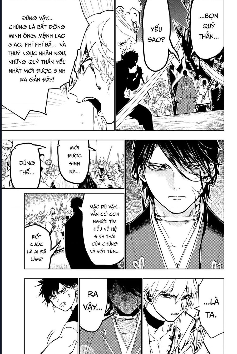 Orient [Chap 129-130] - Page 9