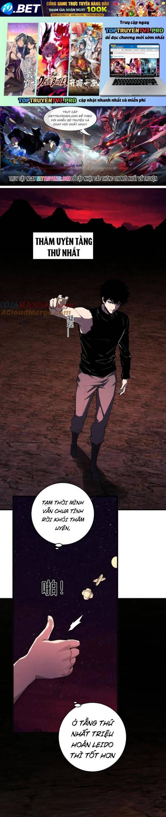 Mạt Nhật Thiên Hạ Ta Virus Quân Vương [Chap 65-66] - Page 1