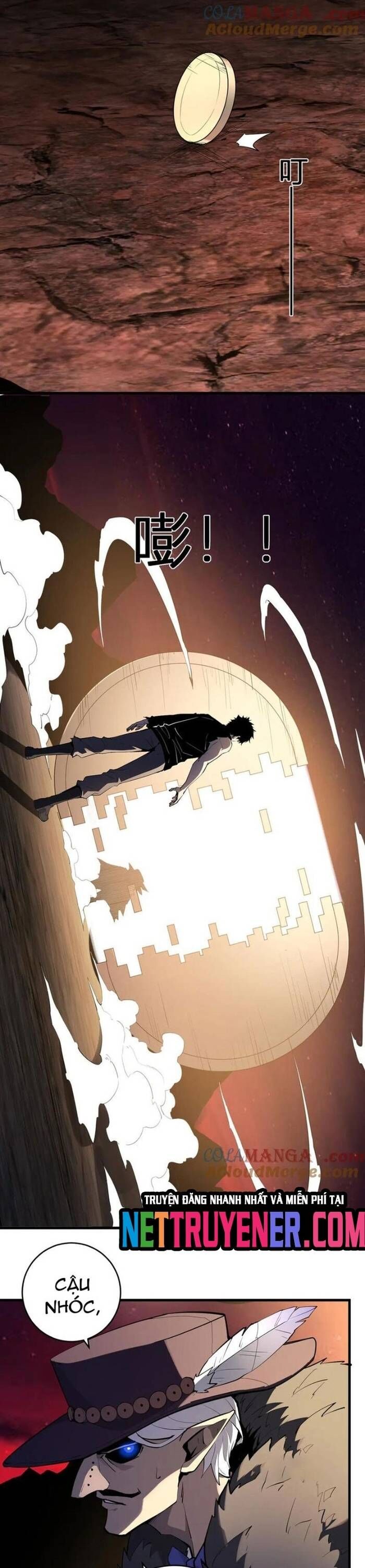 Mạt Nhật Thiên Hạ Ta Virus Quân Vương [Chap 65-66] - Page 2