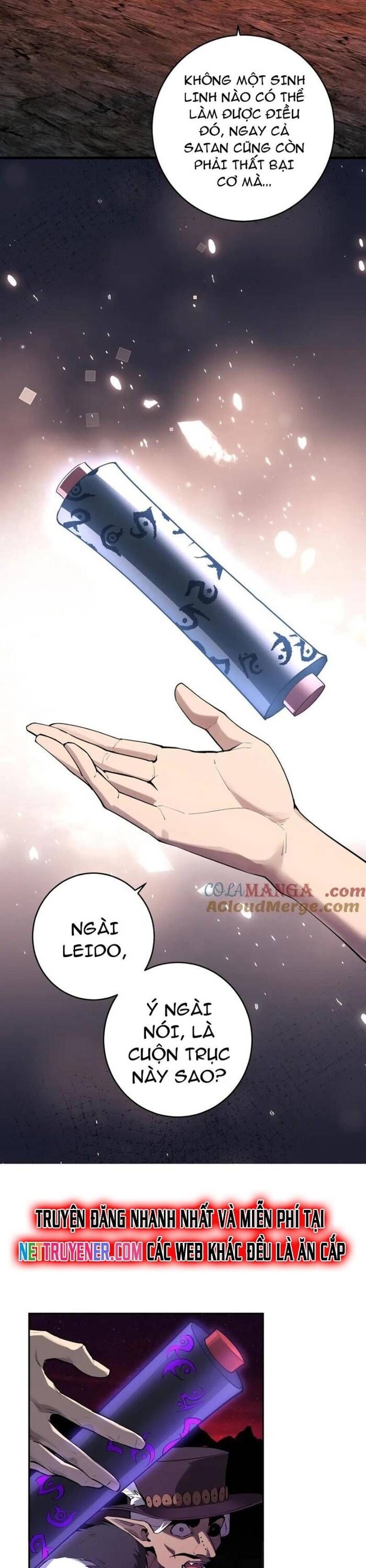 Mạt Nhật Thiên Hạ Ta Virus Quân Vương [Chap 65-66] - Page 8