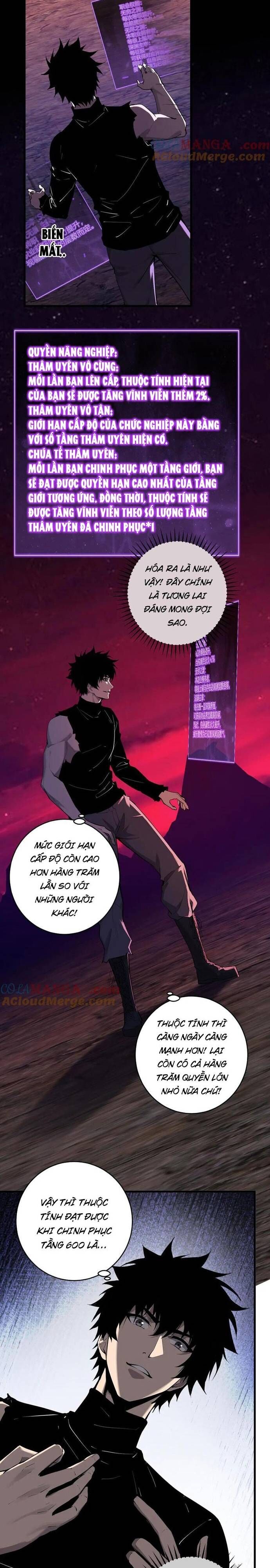 Mạt Nhật Thiên Hạ Ta Virus Quân Vương [Chap 65-66] - Page 14