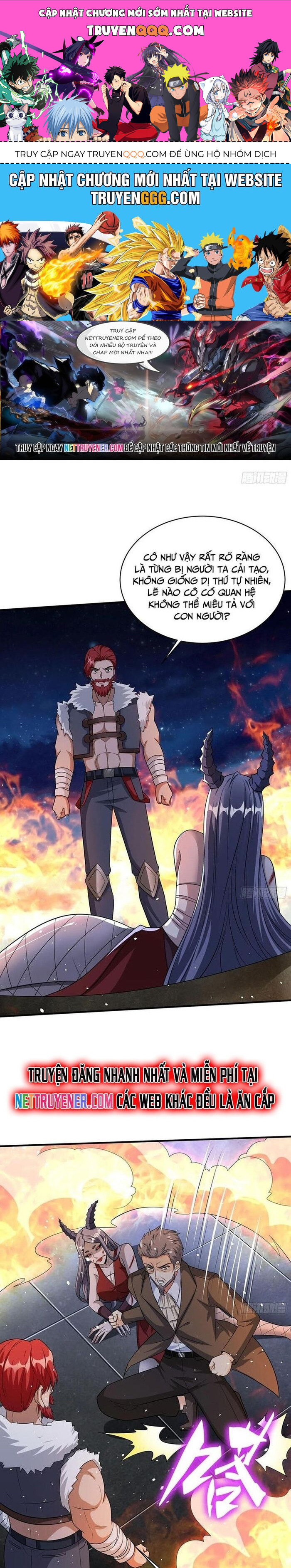 Người Chơi Siêu Cấp [Chap 85-94] - Page 0