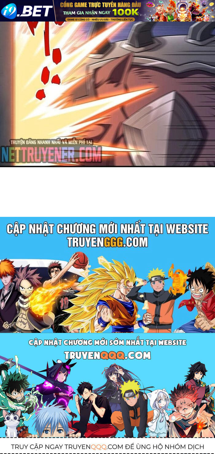 Người Chơi Siêu Cấp [Chap 85-94] - Page 12
