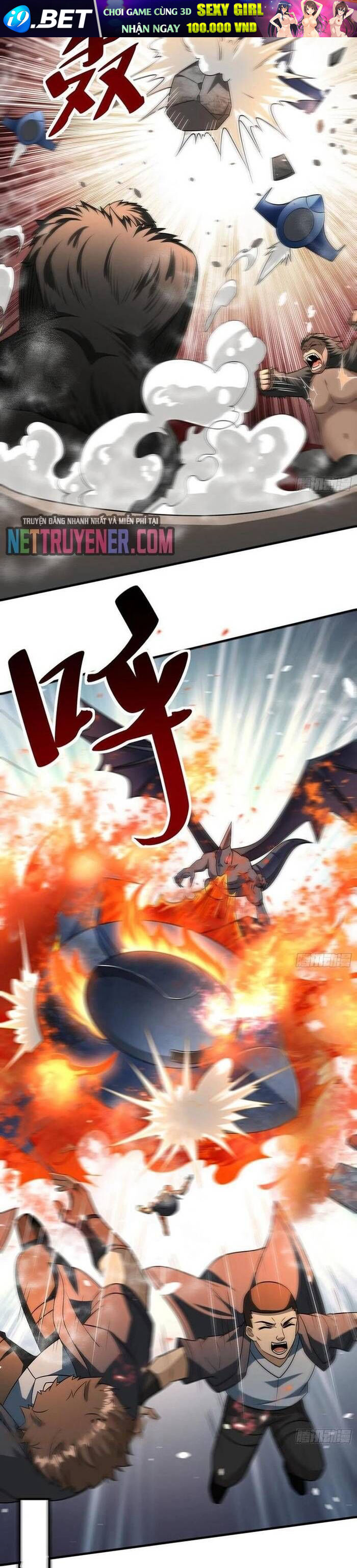 Người Chơi Siêu Cấp [Chap 85-94] - Page 14