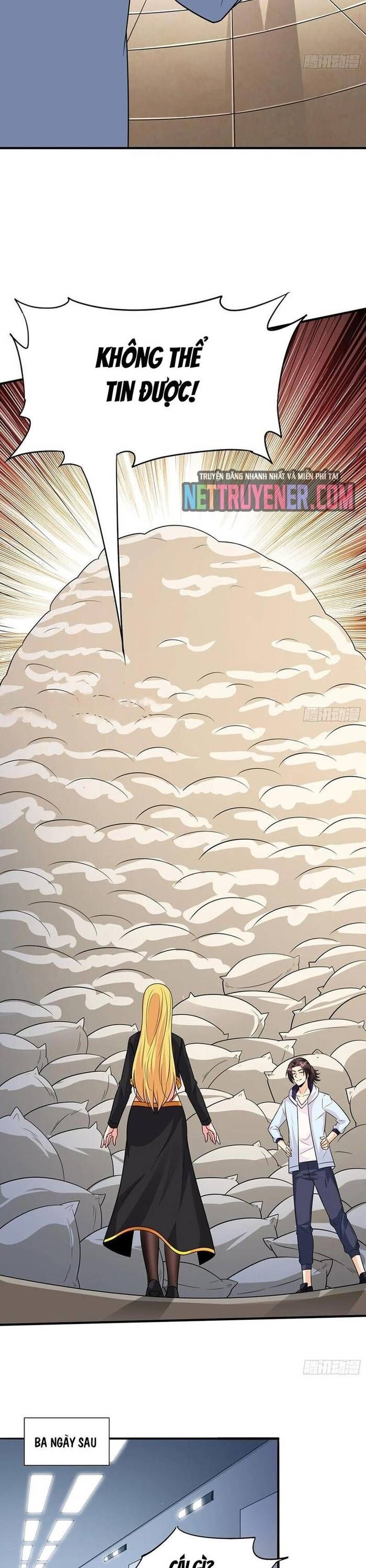 Người Chơi Siêu Cấp [Chap 85-94] - Page 10