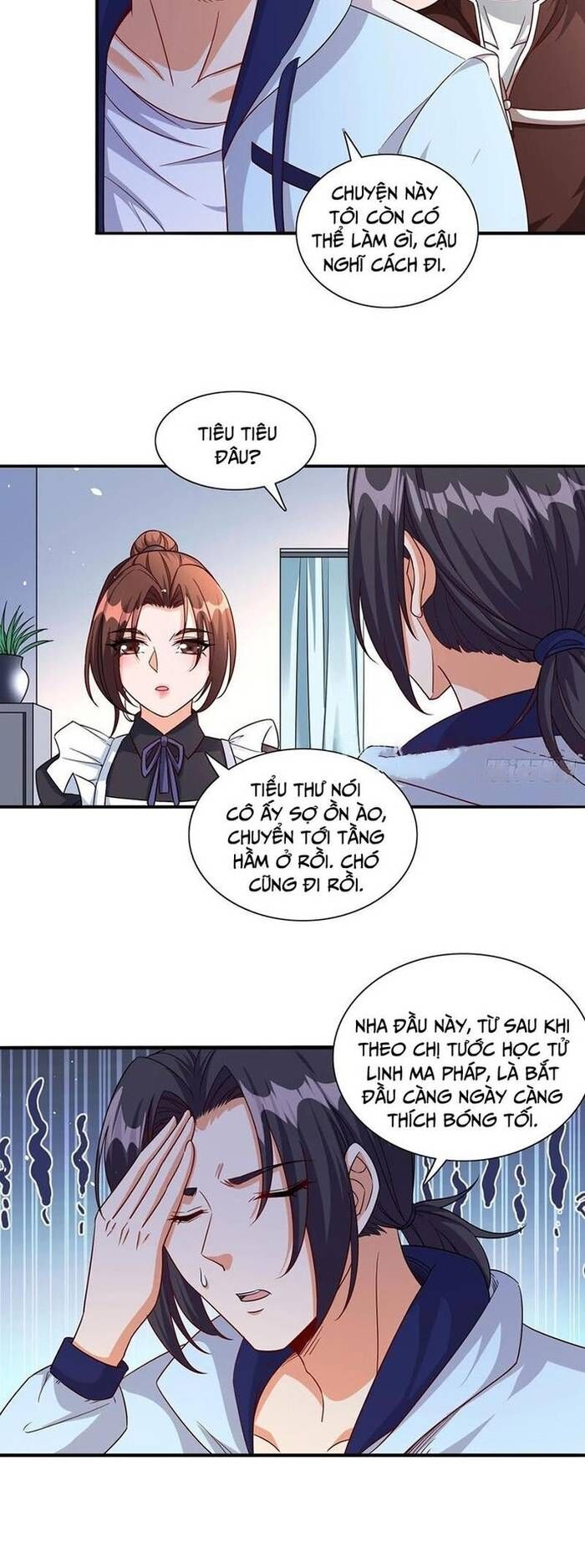 Người Chơi Siêu Cấp [Chap 85-94] - Page 15