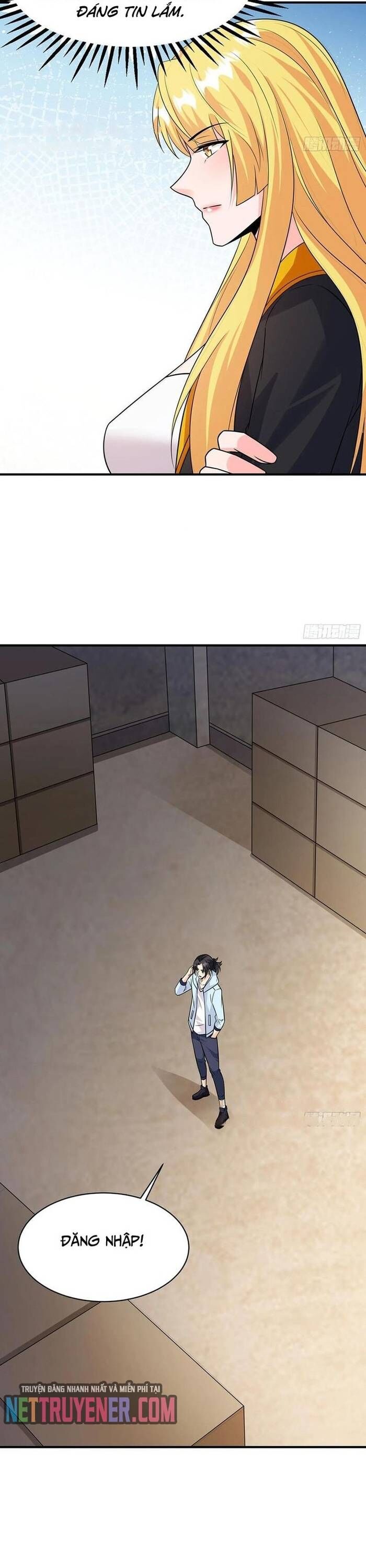 Người Chơi Siêu Cấp [Chap 85-94] - Page 4