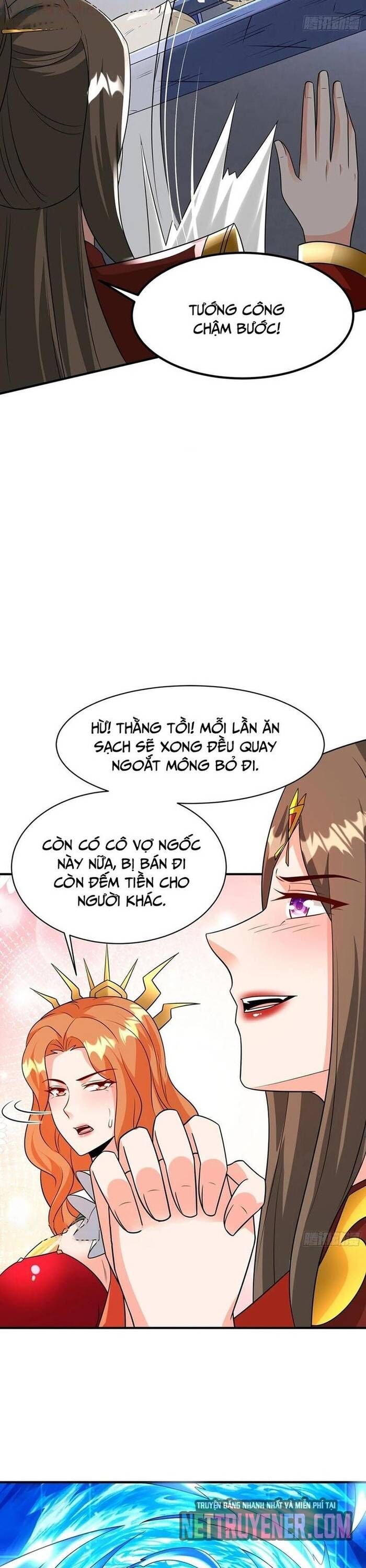 Người Chơi Siêu Cấp [Chap 85-94] - Page 8
