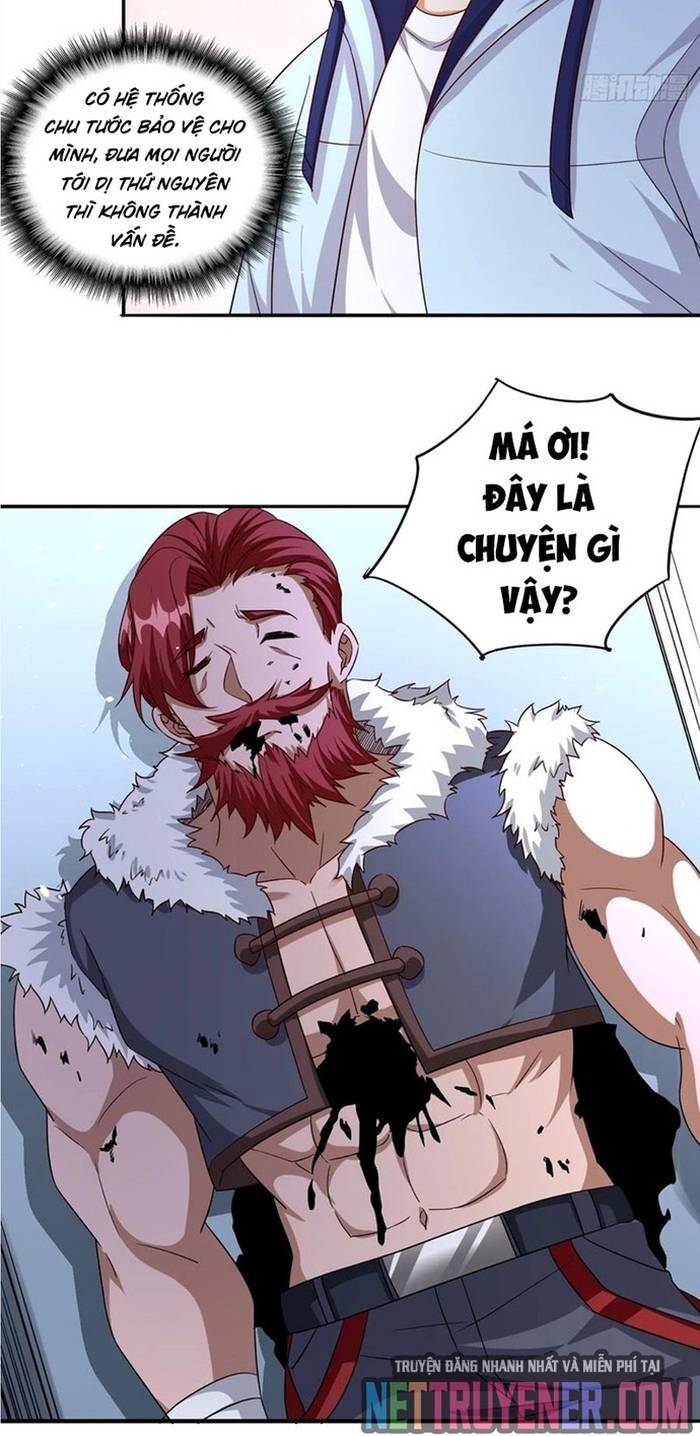 Người Chơi Siêu Cấp [Chap 85-94] - Page 14