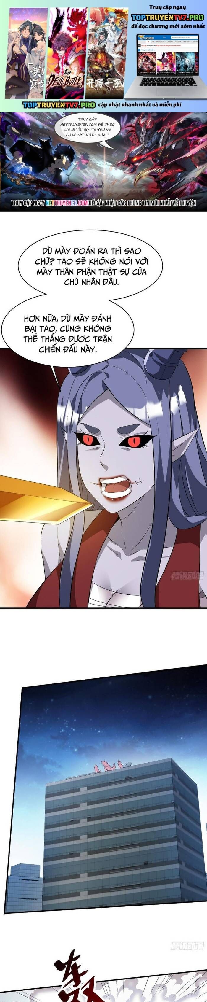 Người Chơi Siêu Cấp [Chap 85-94] - Page 1
