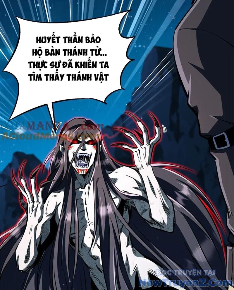 Siêu Cấp Thần Cơ Nhân [Chap 358-359] - Page 12