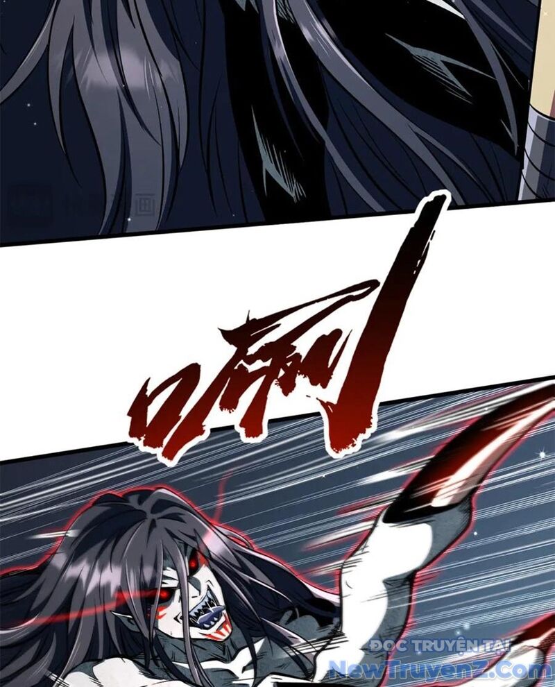Siêu Cấp Thần Cơ Nhân [Chap 358-359] - Page 13