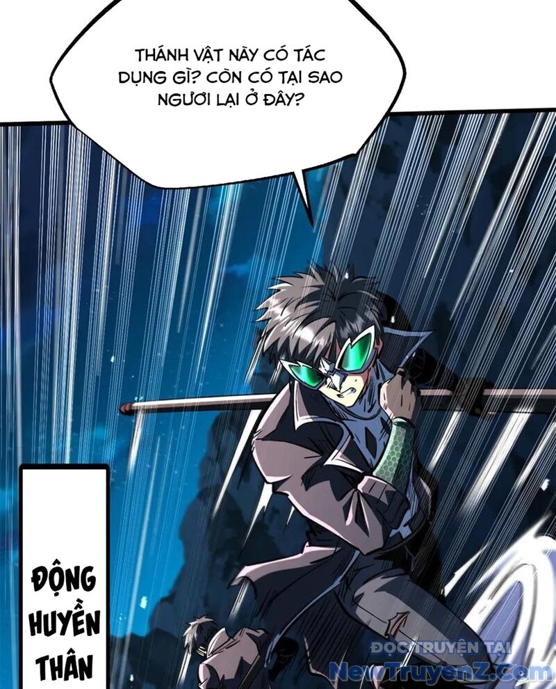 Siêu Cấp Thần Cơ Nhân [Chap 358-359] - Page 15