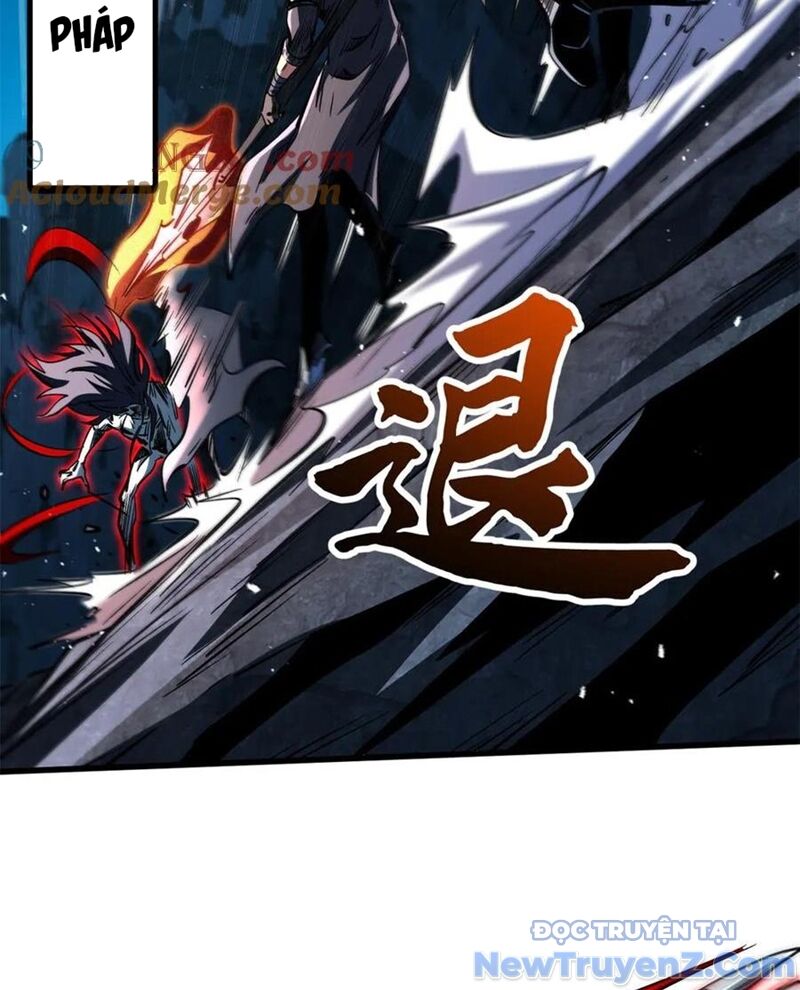Siêu Cấp Thần Cơ Nhân [Chap 358-359] - Page 16