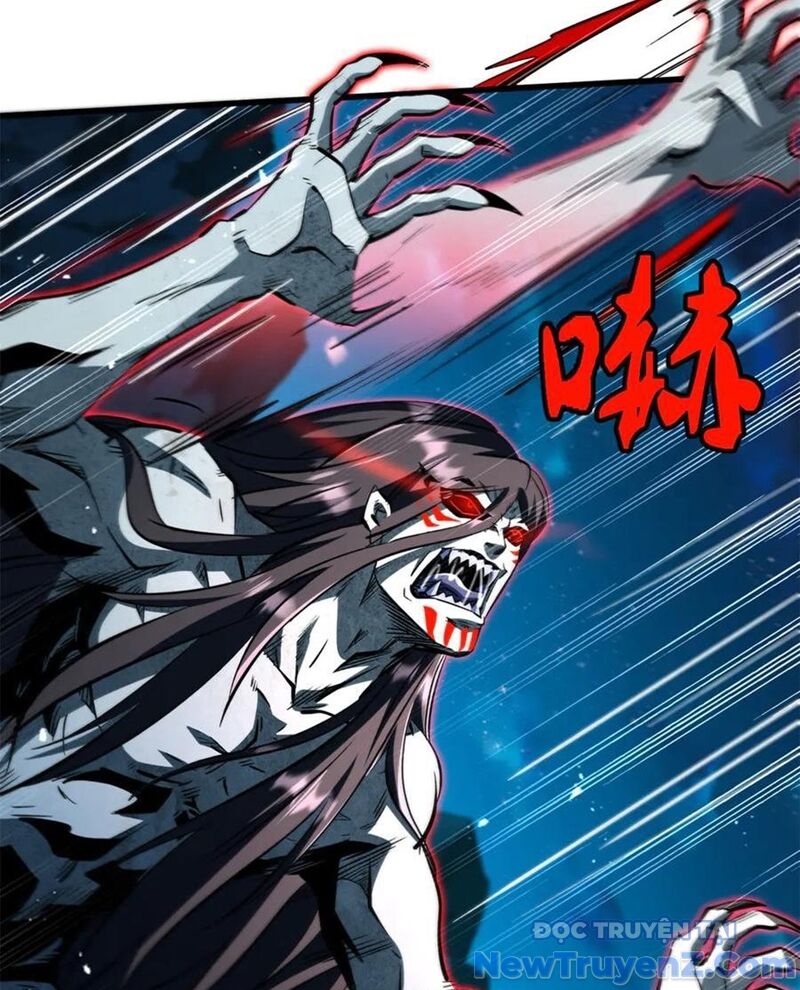 Siêu Cấp Thần Cơ Nhân [Chap 358-359] - Page 17
