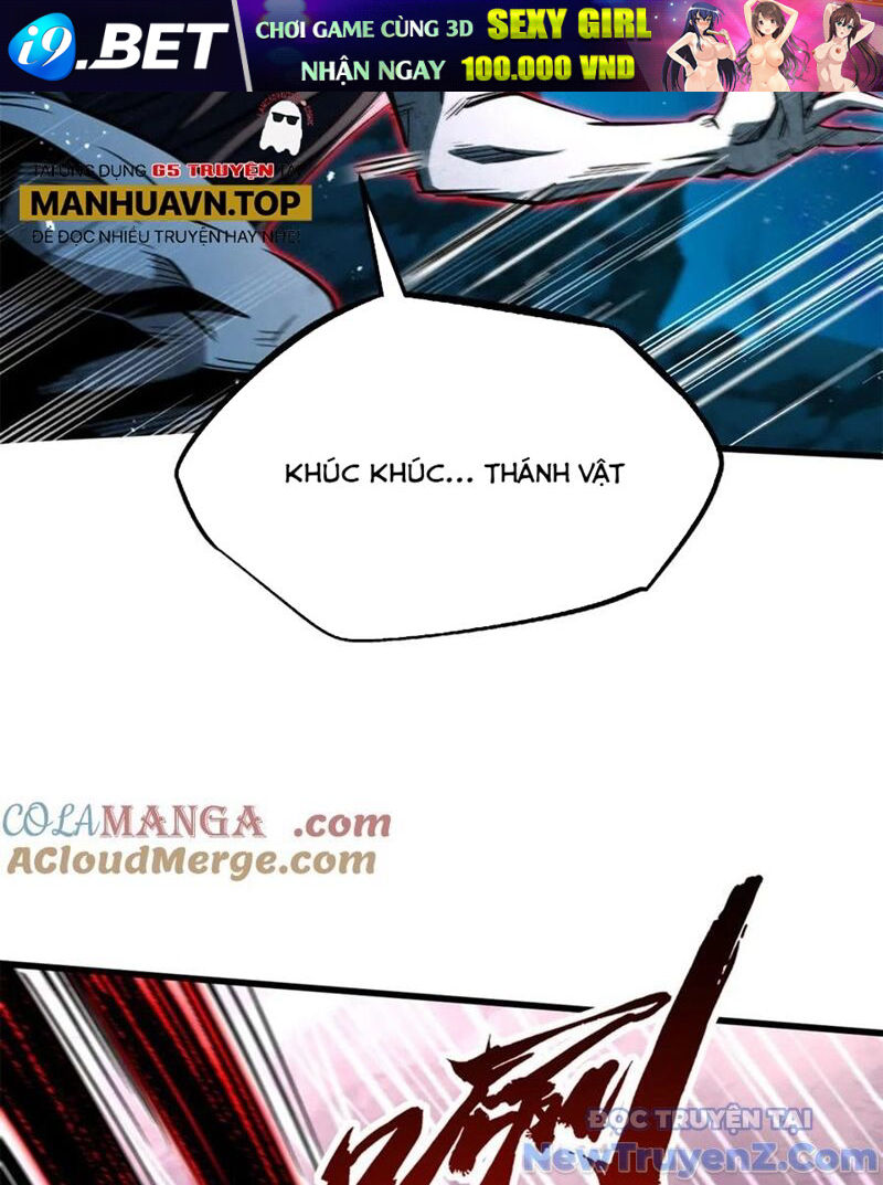 Siêu Cấp Thần Cơ Nhân [Chap 358-359] - Page 18