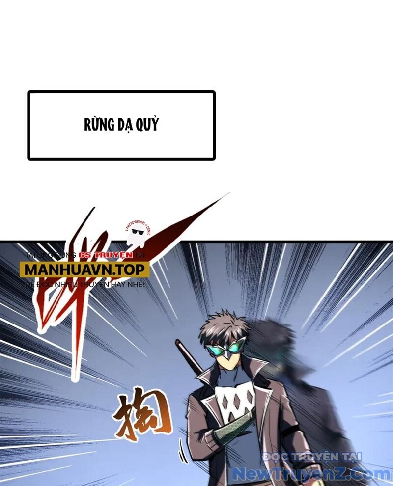 Siêu Cấp Thần Cơ Nhân [Chap 358-359] - Page 2