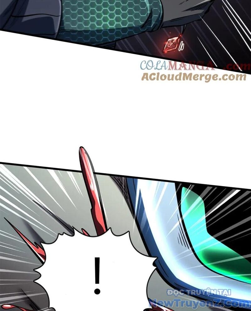 Siêu Cấp Thần Cơ Nhân [Chap 358-359] - Page 20