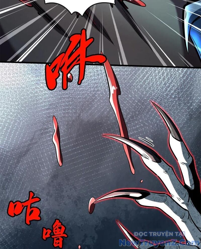Siêu Cấp Thần Cơ Nhân [Chap 358-359] - Page 21