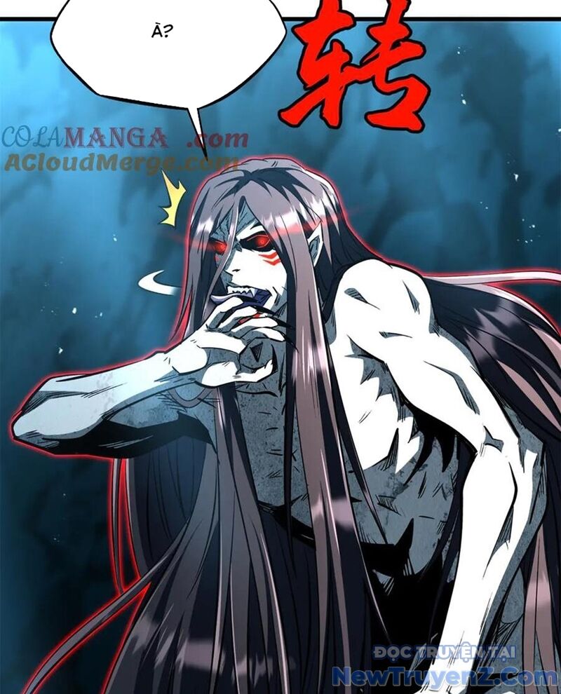 Siêu Cấp Thần Cơ Nhân [Chap 358-359] - Page 24