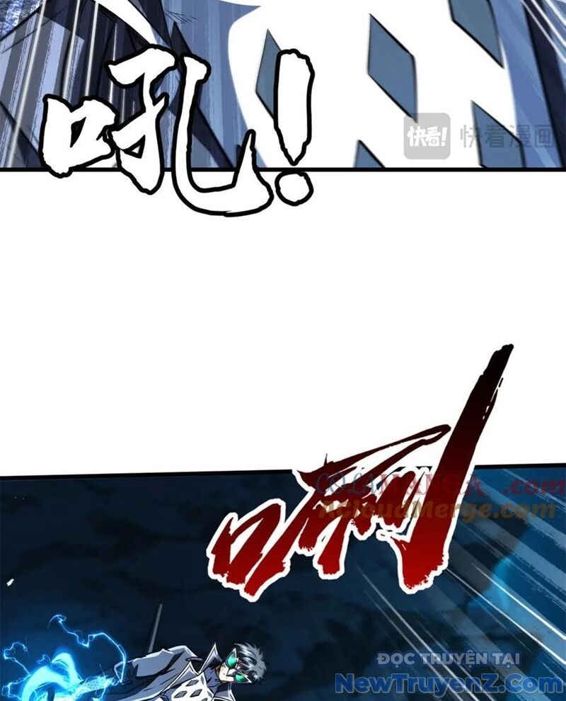Siêu Cấp Thần Cơ Nhân [Chap 358-359] - Page 27