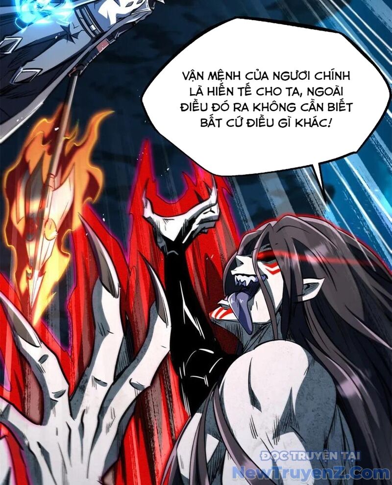 Siêu Cấp Thần Cơ Nhân [Chap 358-359] - Page 28