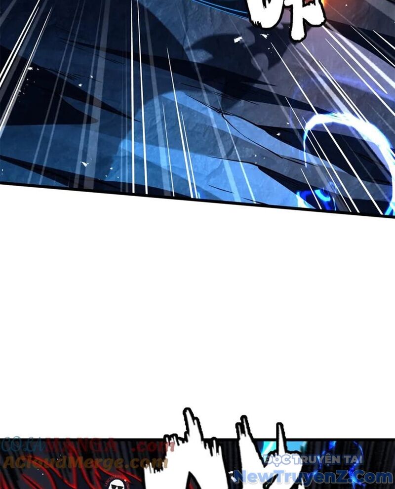 Siêu Cấp Thần Cơ Nhân [Chap 358-359] - Page 33