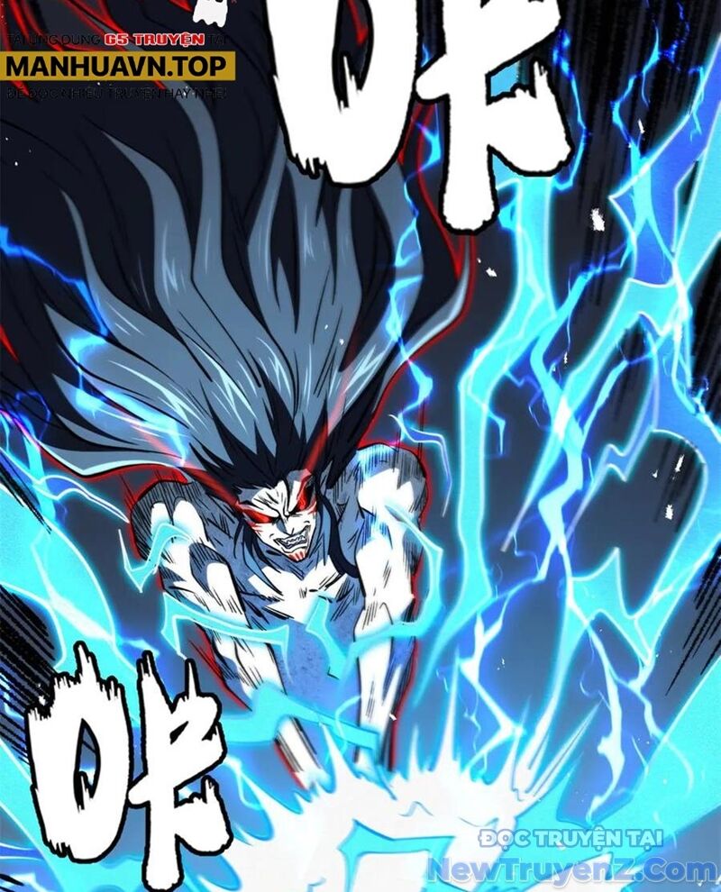 Siêu Cấp Thần Cơ Nhân [Chap 358-359] - Page 34