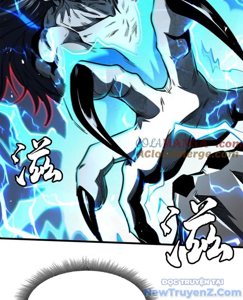 Siêu Cấp Thần Cơ Nhân [Chap 358-359] - Page 38